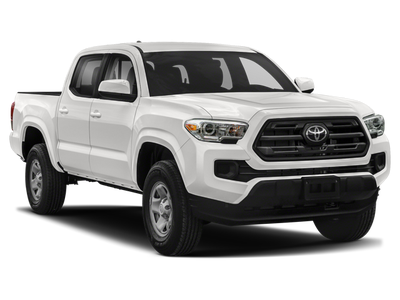 2019 Toyota Tacoma TRD Off-Road V6