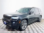 2021 Jeep Grand Cherokee L Overland 4x4