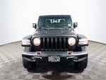 2022 Jeep Gladiator Rubicon 4x4