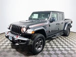 2022 Jeep Gladiator Rubicon 4x4