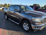 2021 RAM 1500 Big Horn Crew Cab 4x4 5'7" Box