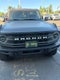 2021 Ford Bronco Black Diamond