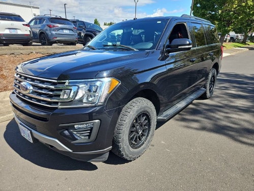 2019 Ford Expedition XLT