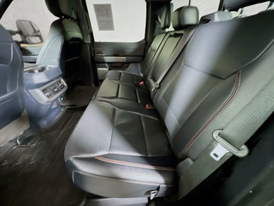 2023 Ford F-250 LARIAT
