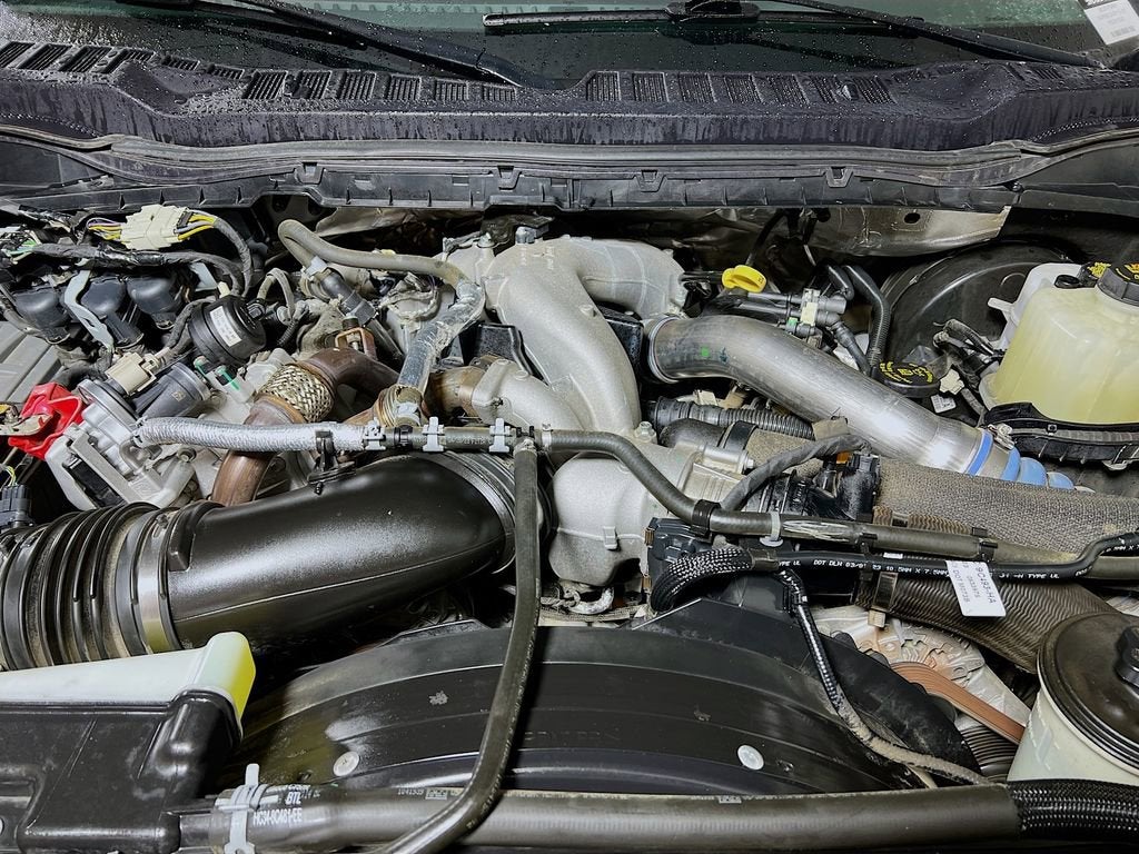 2023 Ford F-250 LARIAT