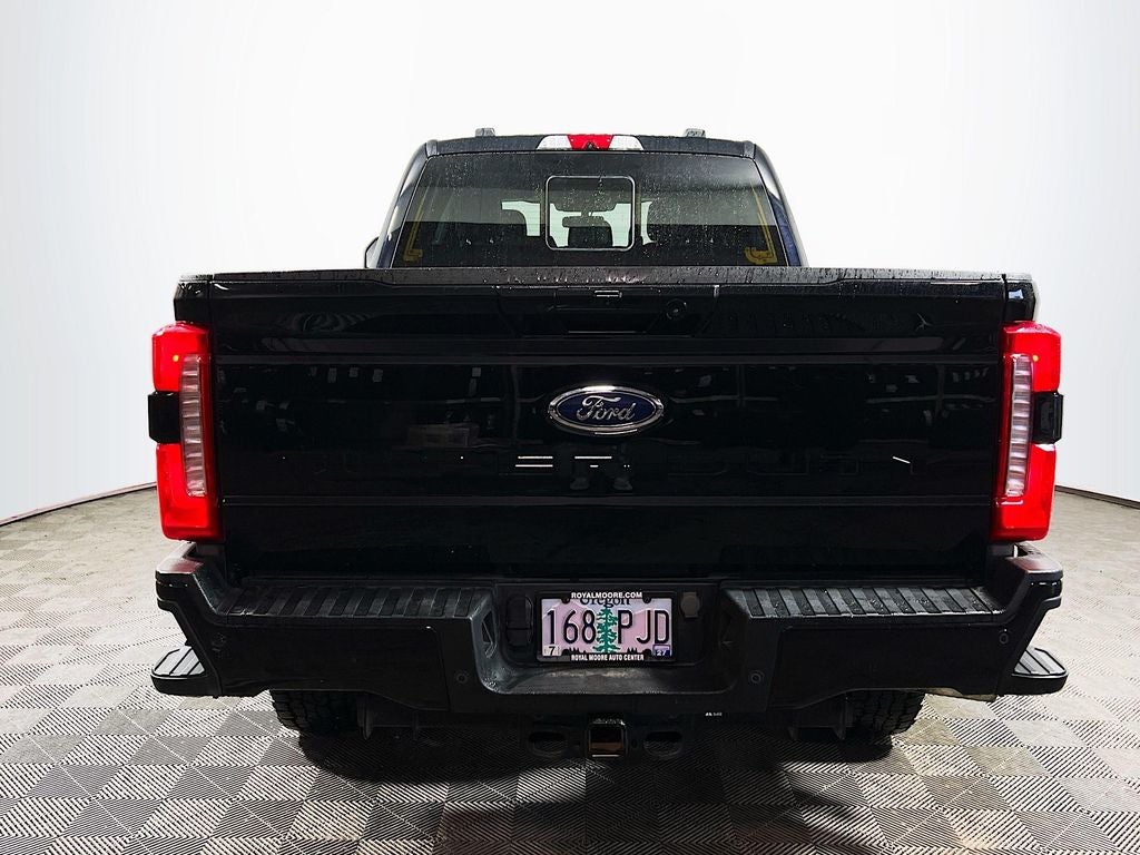 2023 Ford F-250 LARIAT