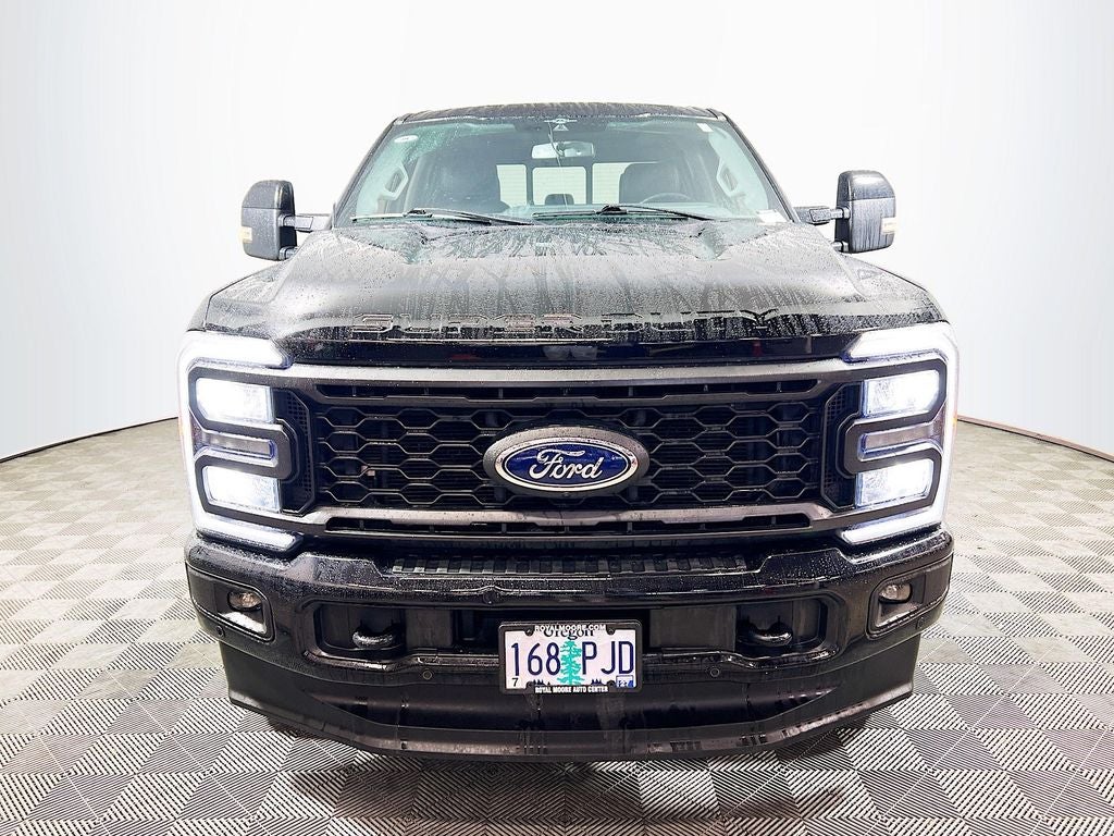 2023 Ford F-250 LARIAT