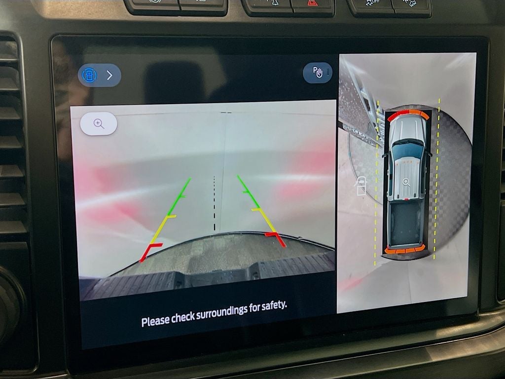 2023 Ford F-250 LARIAT