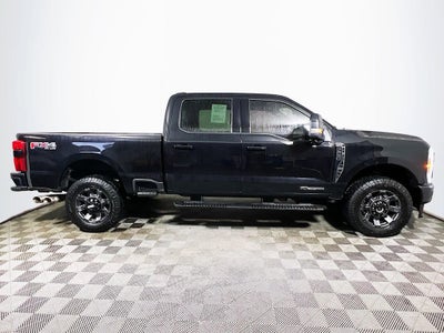 2023 Ford F-250 LARIAT