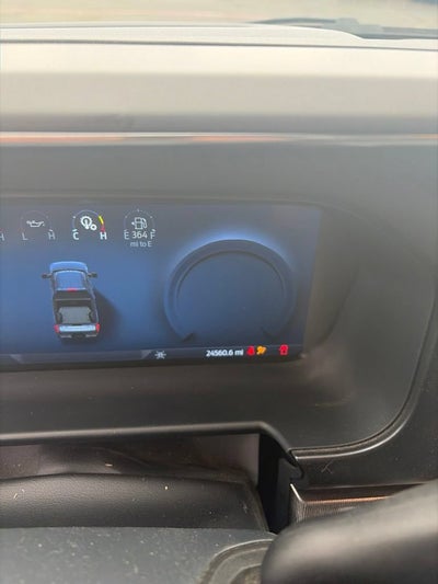 2024 Ford F-350 Platinum