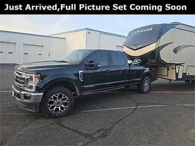 2021 Ford Super Duty F-350 SRW XL