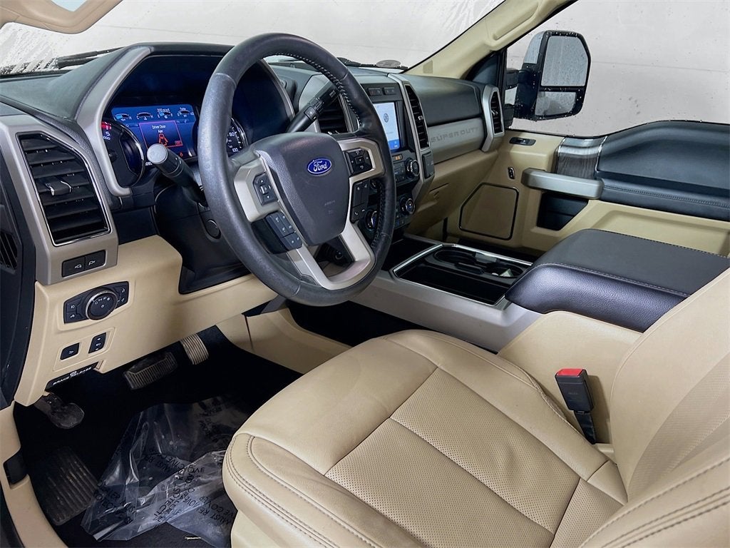 2020 Ford Super Duty F-450 DRW XL