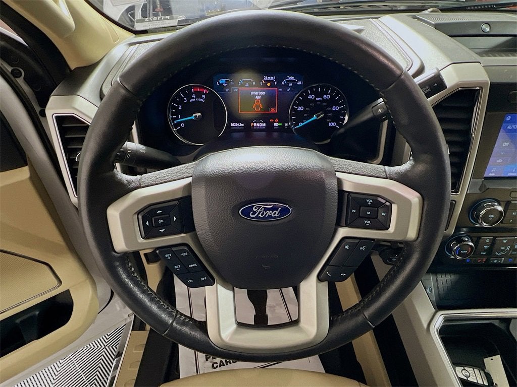2020 Ford Super Duty F-450 DRW XL