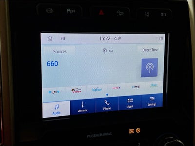 2020 Ford Super Duty F-450 DRW XL