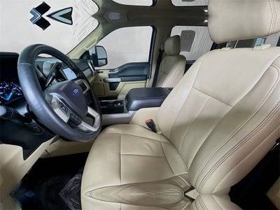 2020 Ford Super Duty F-450 DRW XL