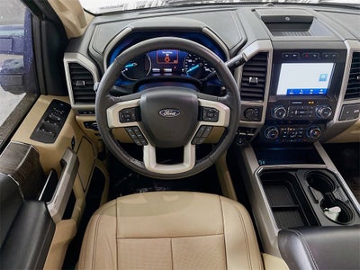 2020 Ford Super Duty F-450 DRW XL