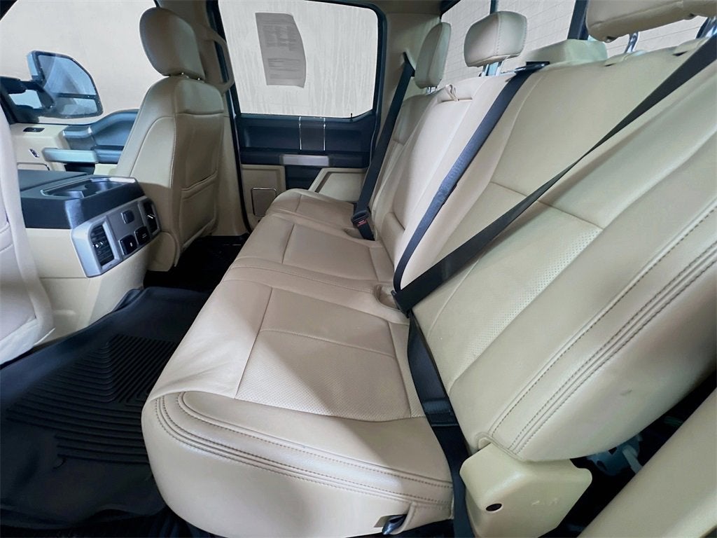 2020 Ford Super Duty F-450 DRW XL