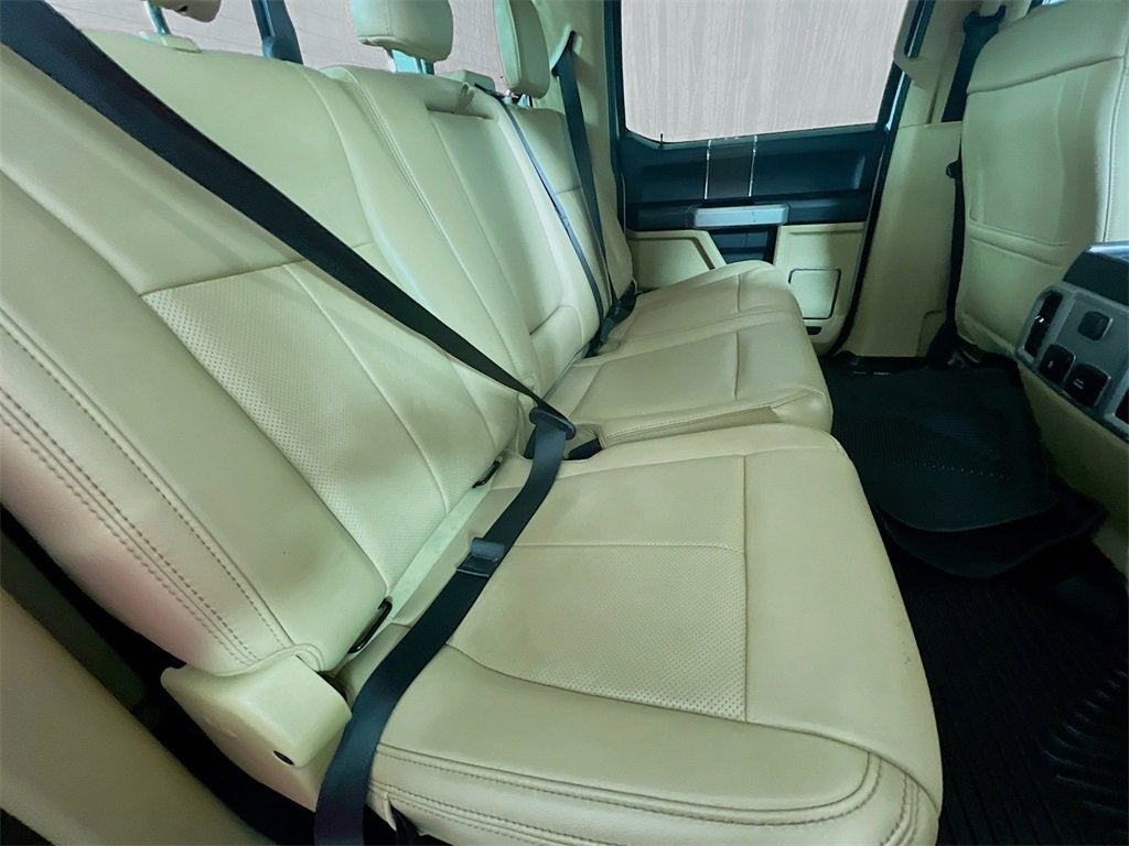 2020 Ford Super Duty F-450 DRW XL