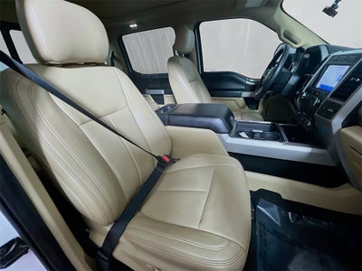 2020 Ford Super Duty F-450 DRW XL