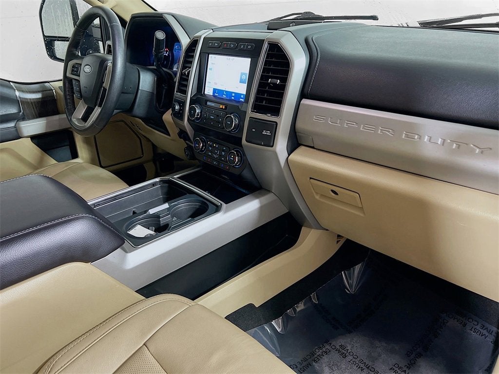 2020 Ford Super Duty F-450 DRW XL