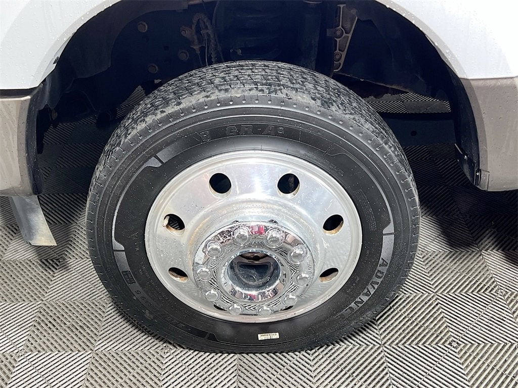 2020 Ford Super Duty F-450 DRW XL