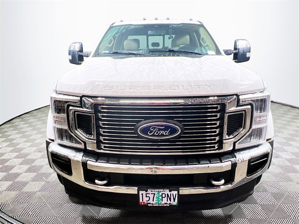 2020 Ford Super Duty F-450 DRW XL