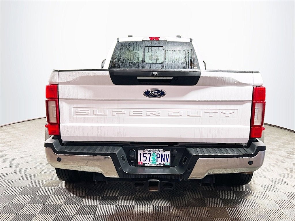 2020 Ford Super Duty F-450 DRW XL