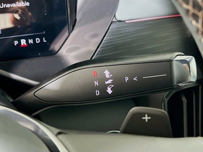 2025 GMC Acadia AT4