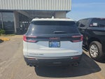 2025 GMC Acadia AT4