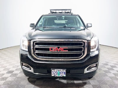 2020 GMC Yukon XL SLT