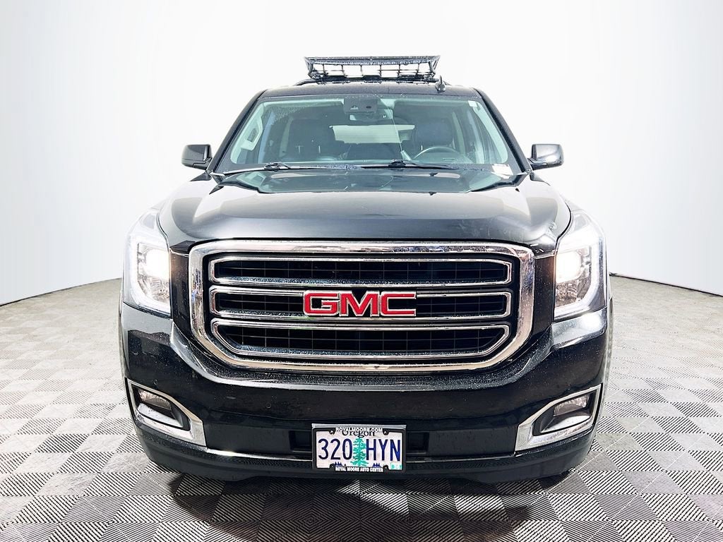 2020 GMC Yukon XL SLT
