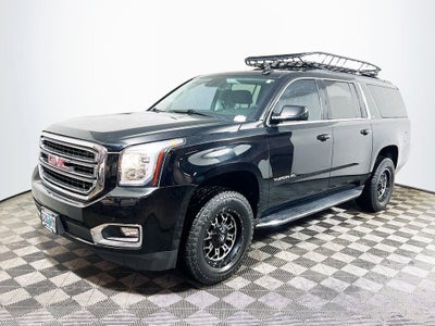 2020 GMC Yukon XL SLT