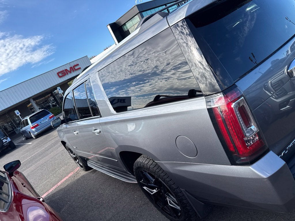 2019 GMC Yukon XL Denali