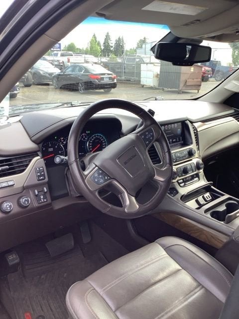 2020 GMC Yukon XL Denali