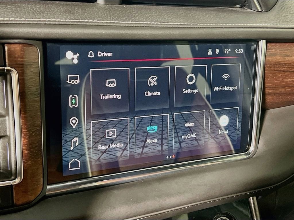 2023 GMC Yukon XL Denali Ultimate