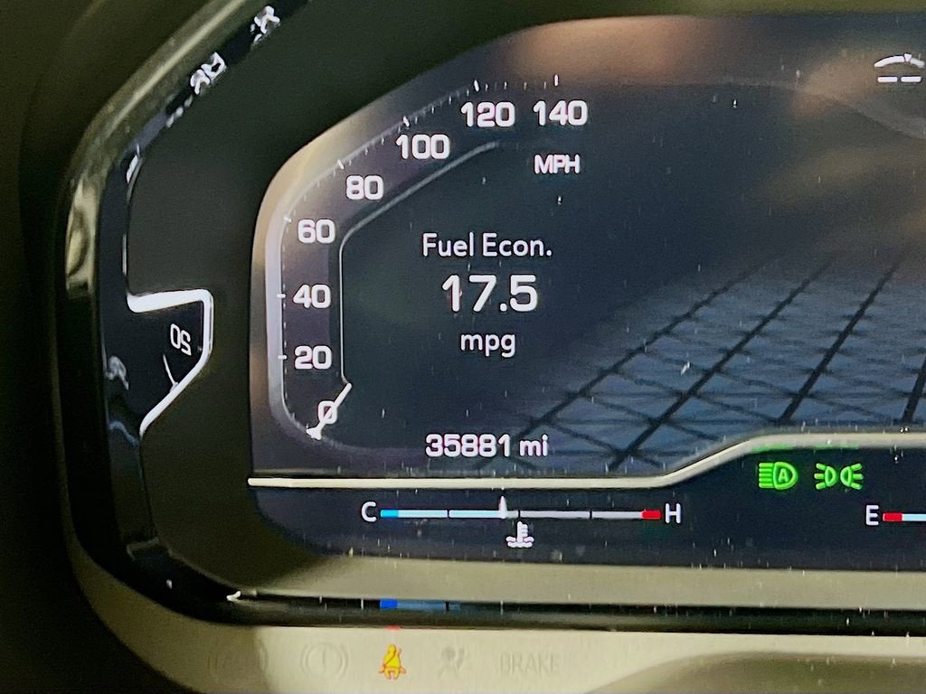 2024 GMC Yukon XL Denali Ultimate