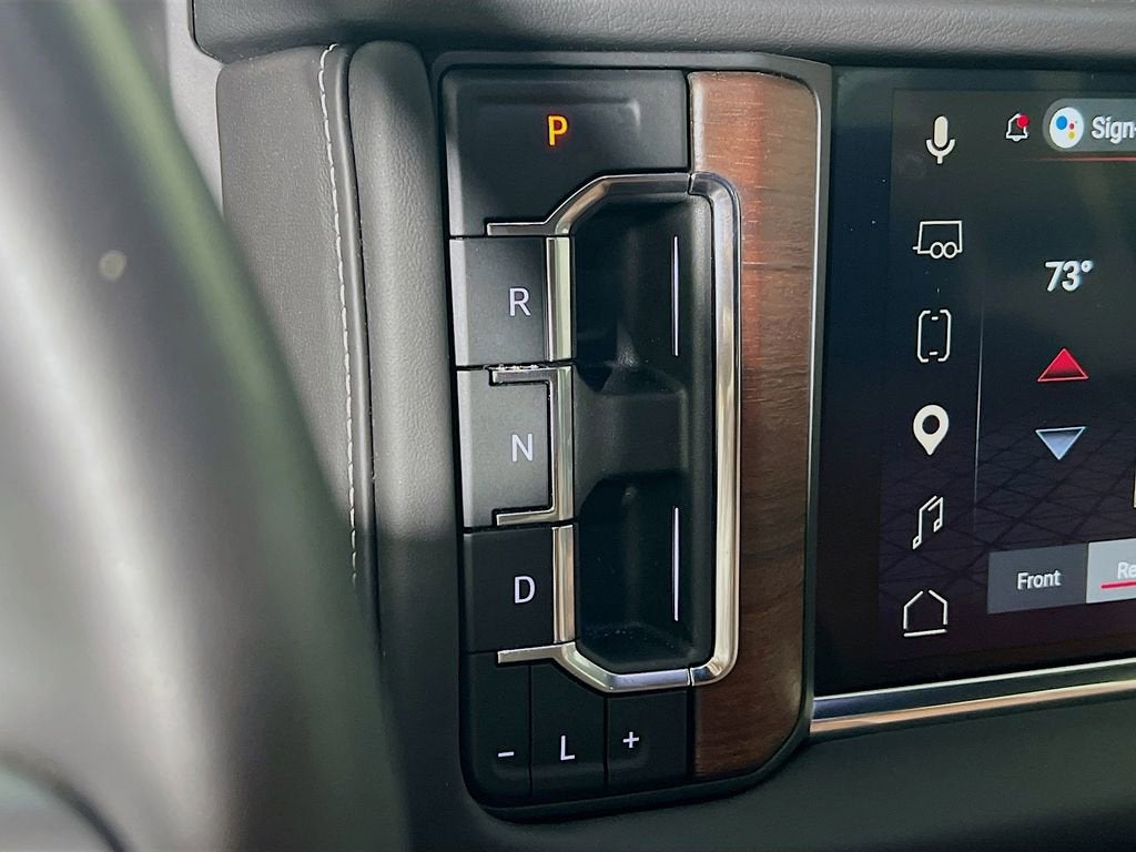 2024 GMC Yukon XL Denali Ultimate