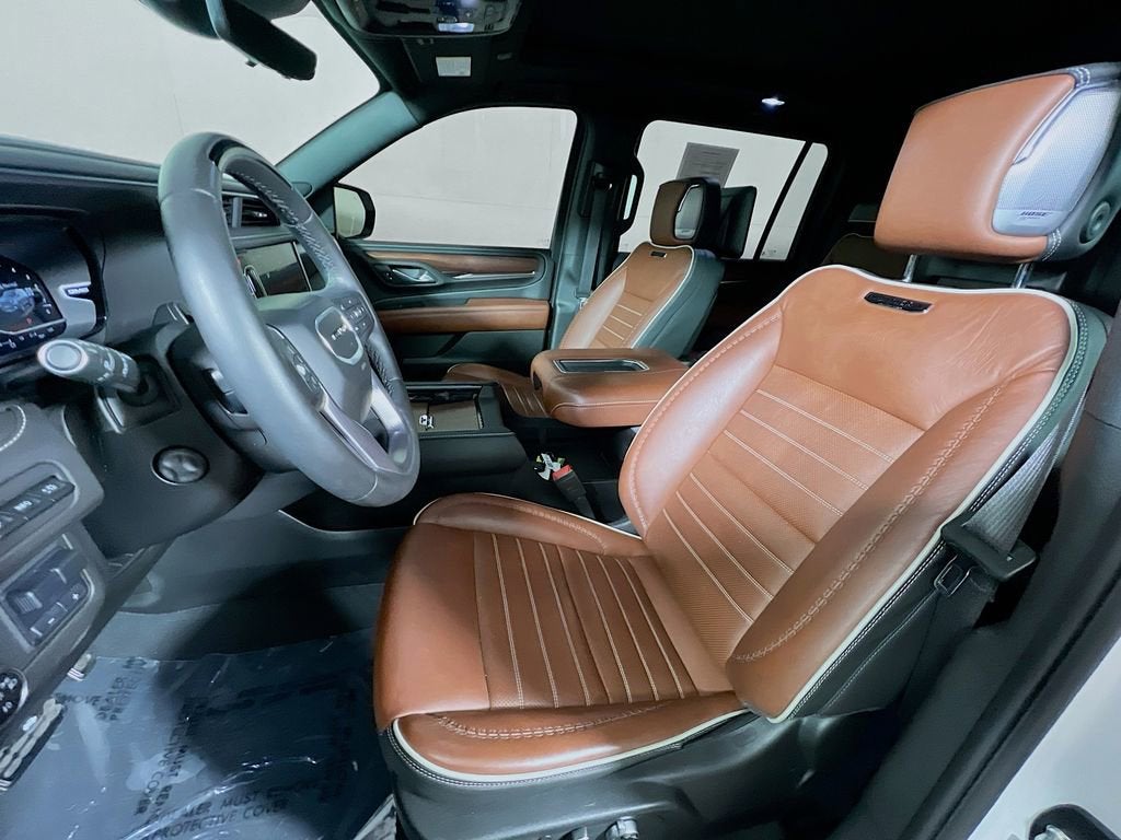 2024 GMC Yukon XL Denali Ultimate