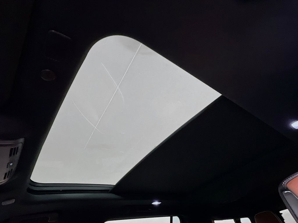 2024 GMC Yukon XL Denali Ultimate