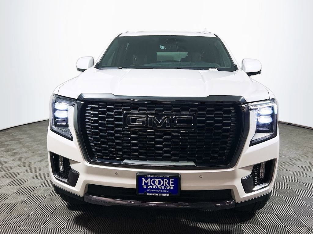 2024 GMC Yukon XL Denali Ultimate