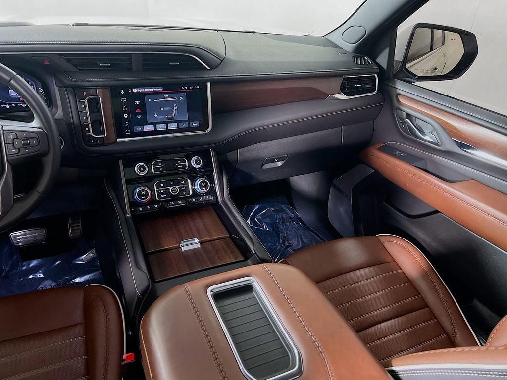 2024 GMC Yukon XL Denali Ultimate