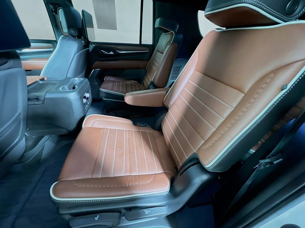 2024 GMC Yukon XL Denali Ultimate