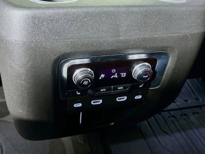 2024 GMC Yukon XL Denali Ultimate