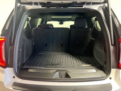 2024 GMC Yukon XL Denali Ultimate