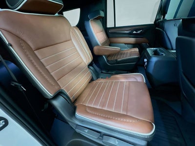2024 GMC Yukon XL Denali Ultimate