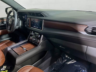 2024 GMC Yukon XL Denali Ultimate