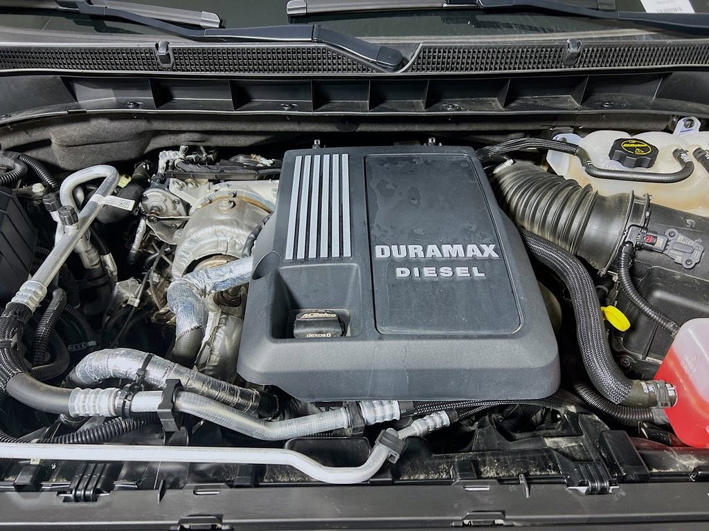 2024 GMC Yukon XL Denali Ultimate