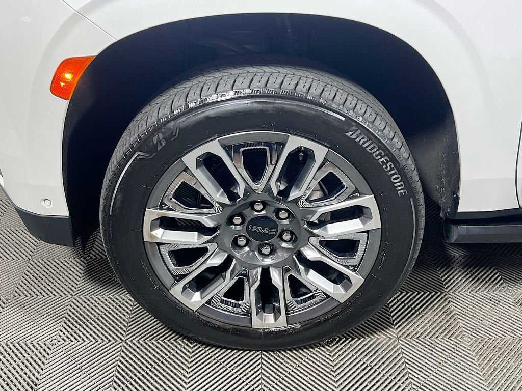 2024 GMC Yukon XL Denali Ultimate