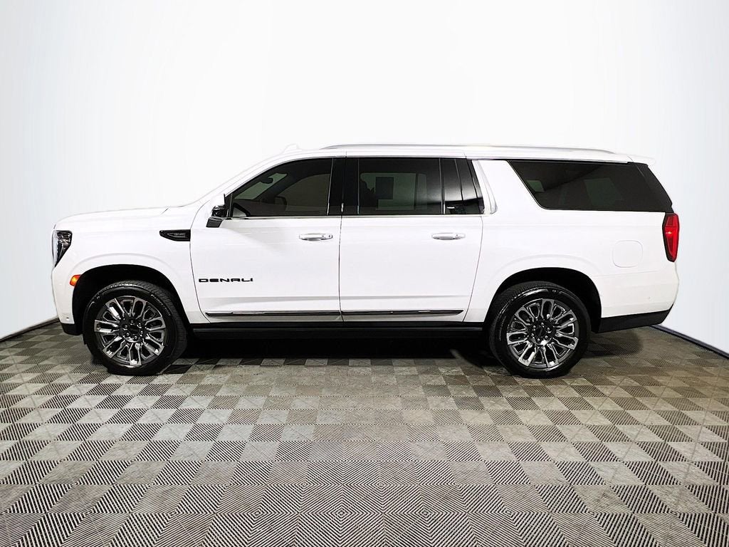 2024 GMC Yukon XL Denali Ultimate