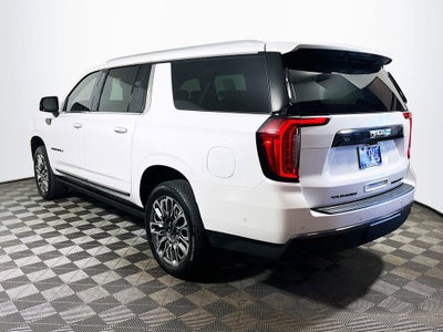 2024 GMC Yukon XL Denali Ultimate